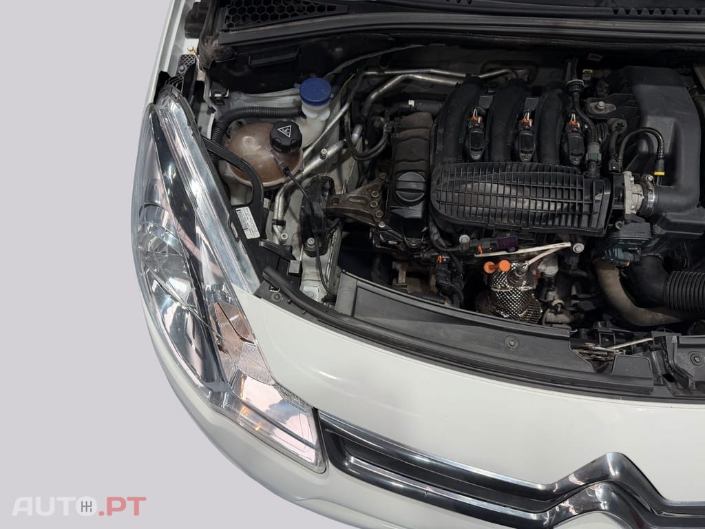 Citroen C3 1.0 VTi Selection