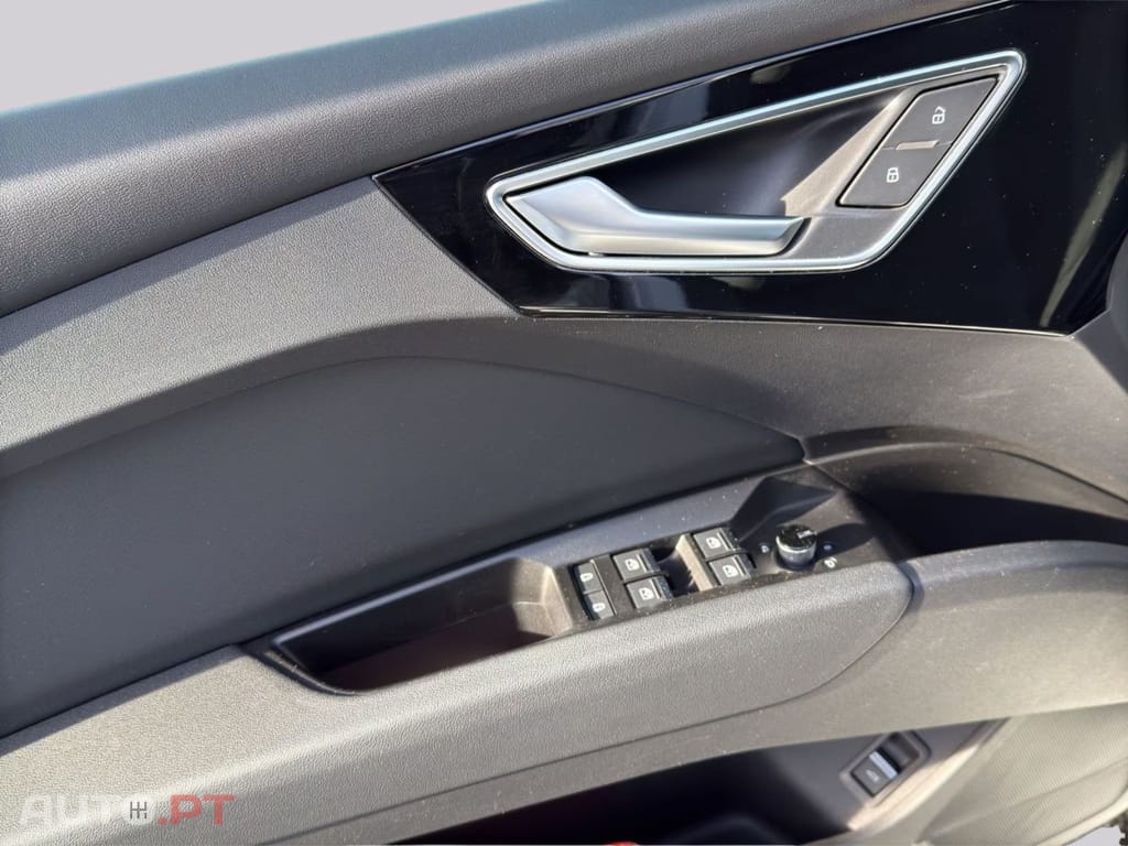 Audi Q4 E-Tron 40 S Line I.V.A DEDUTIVEL