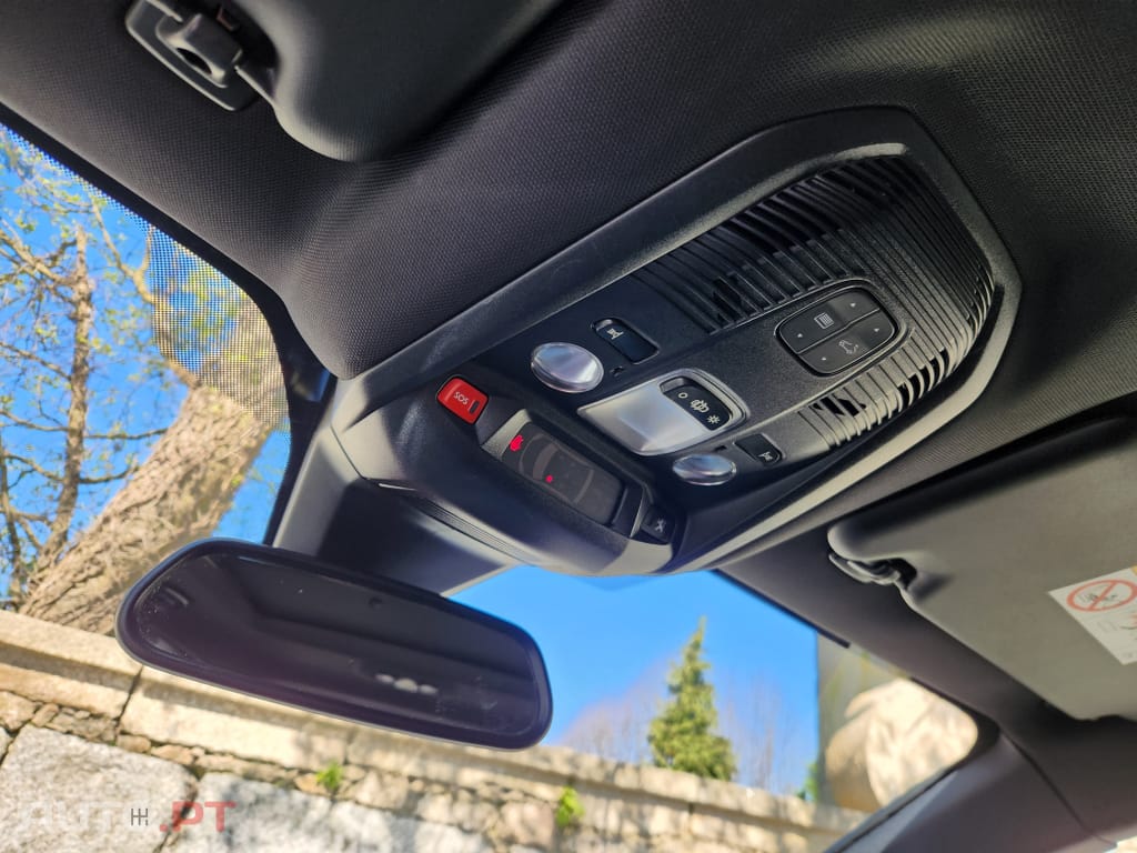 Peugeot 3008 1.5 BlueHDi GT Line