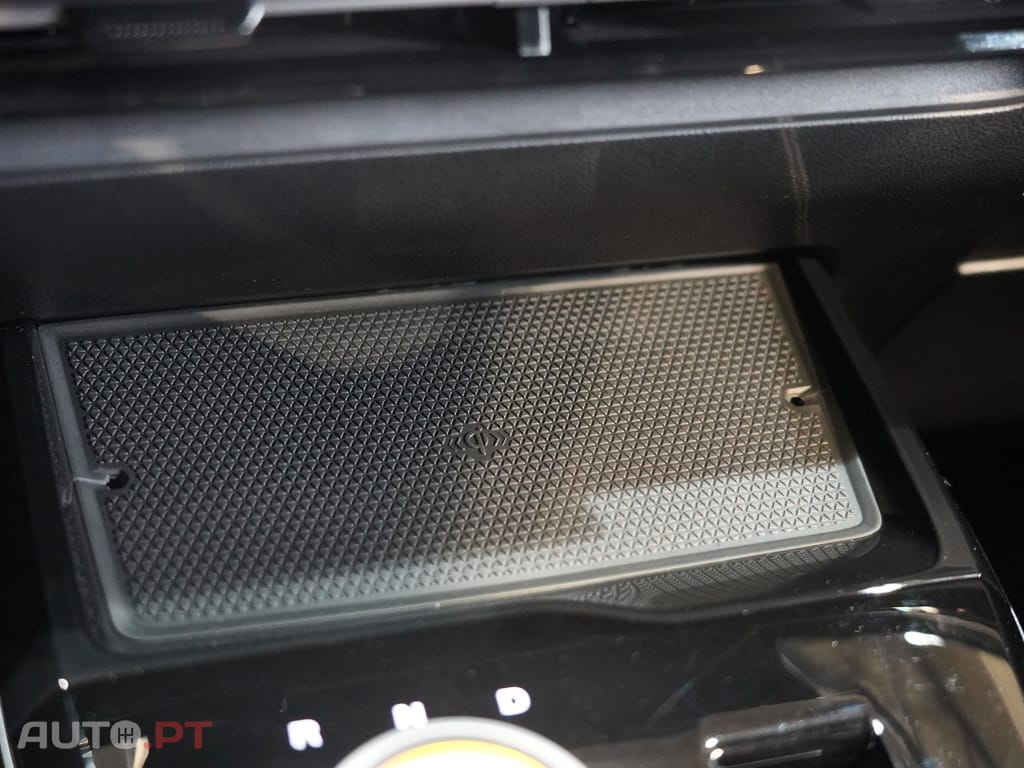 MG MG4 64 kWh Luxury