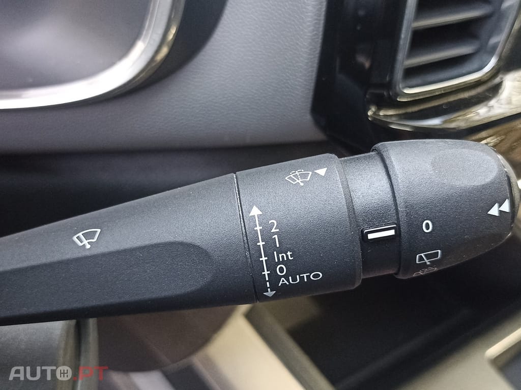 Citroen C5 Aircross BlueHDI 130 S&S LIVE