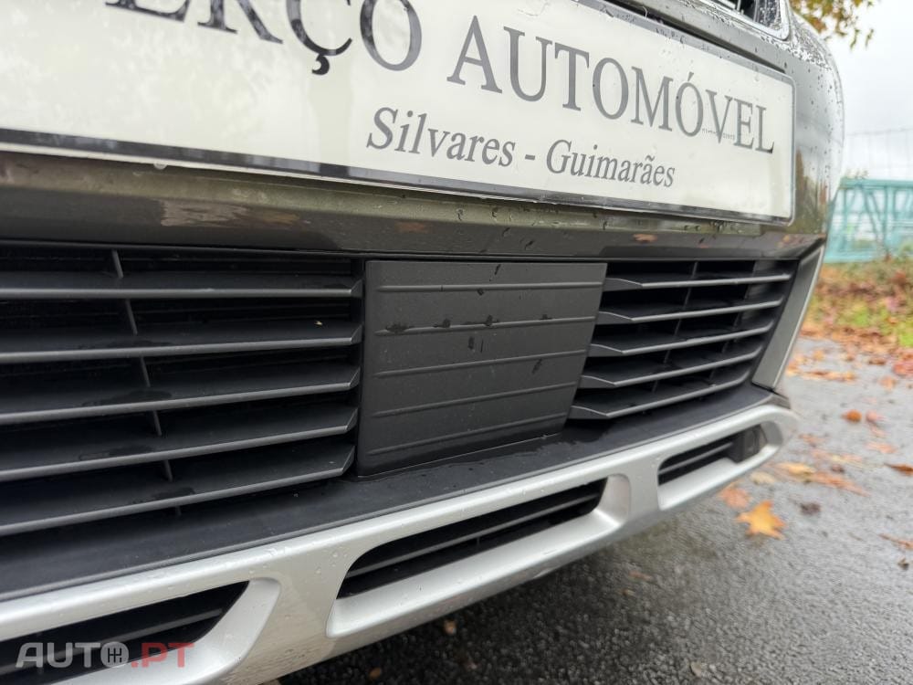 Peugeot 5008 1.2 PureTech Allure Pack