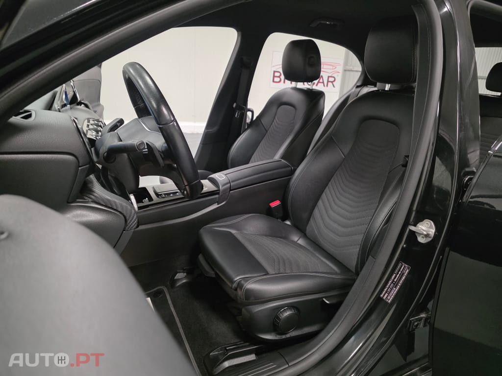 Mercedes-Benz A 250 e Style Plus