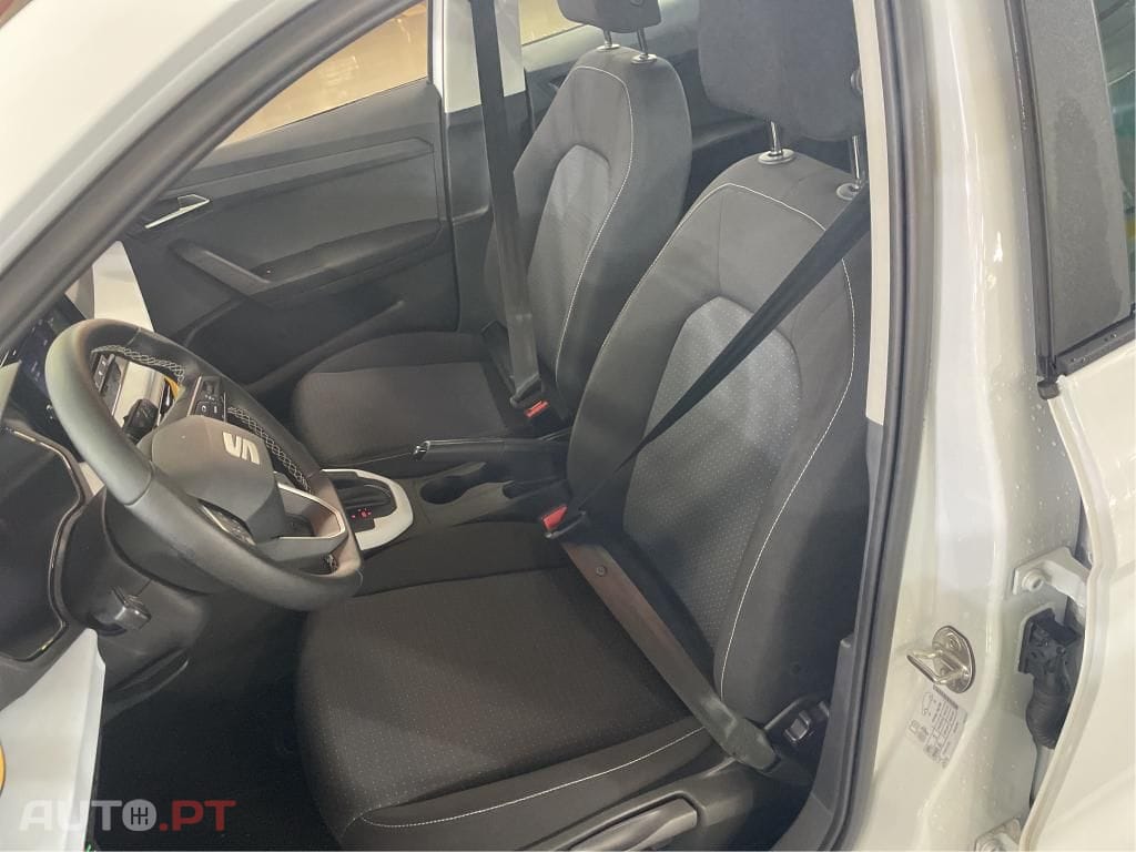 Seat Arona 1.0 TSI Style DSG