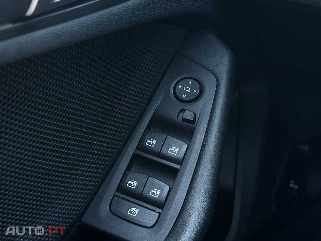BMW 116 d Advantage