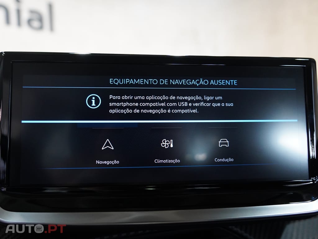 Peugeot 208 1.2 PureTech Style