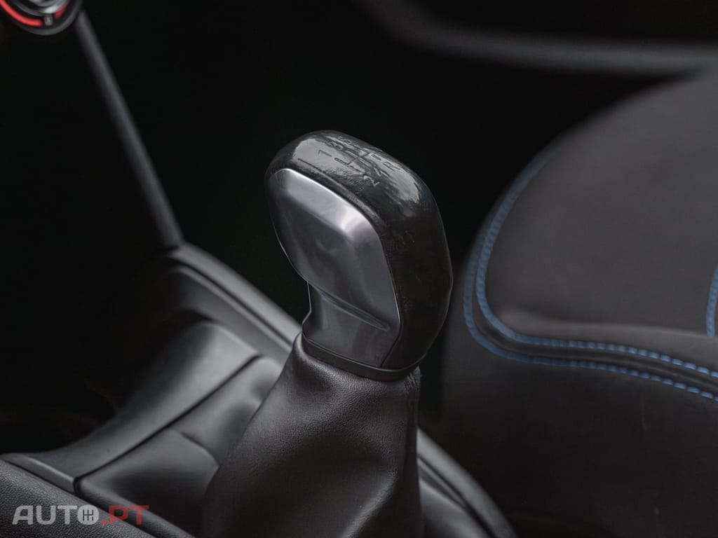 Peugeot 208 1.6 BlueHDi Allure