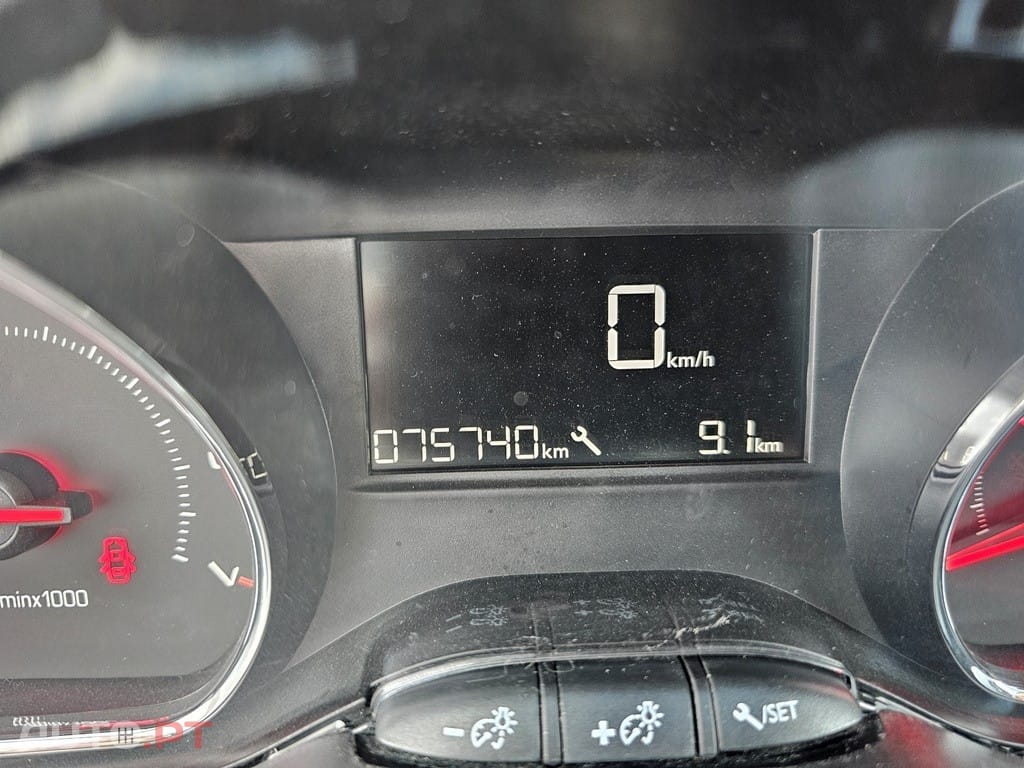 Peugeot 208 1.2 PureTech Style