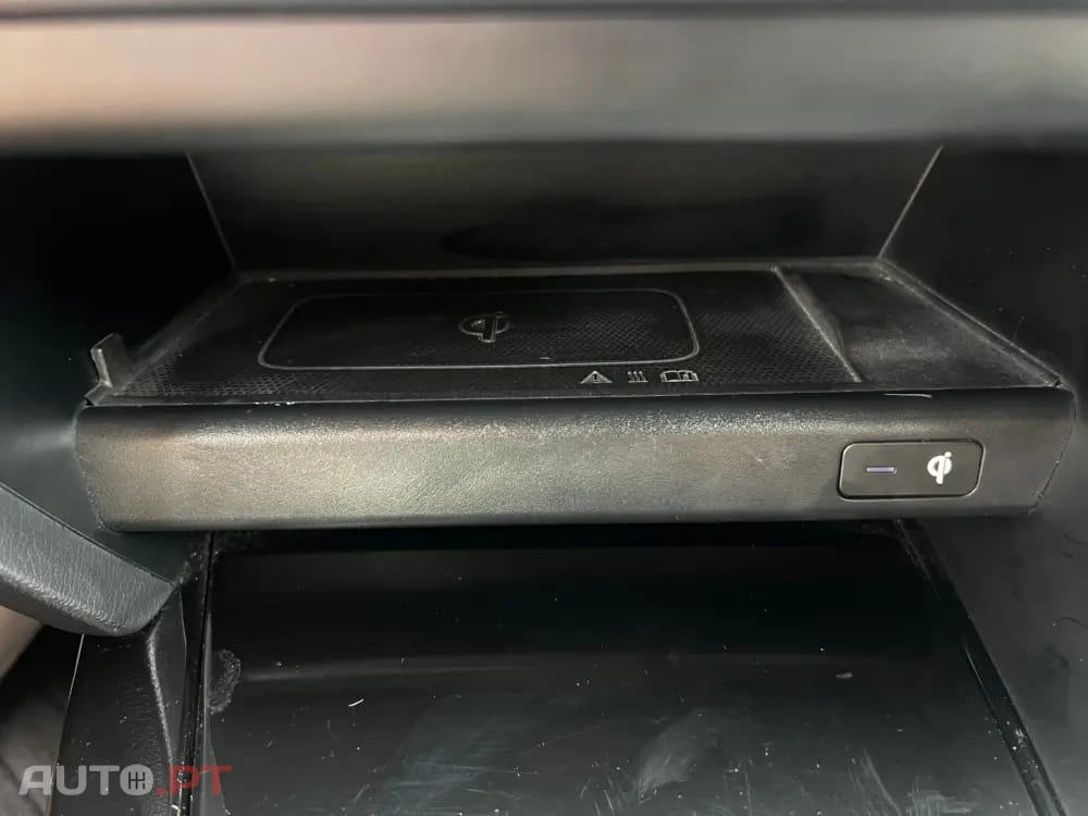 Kia Ceed 1.0 T-GDI GT Line