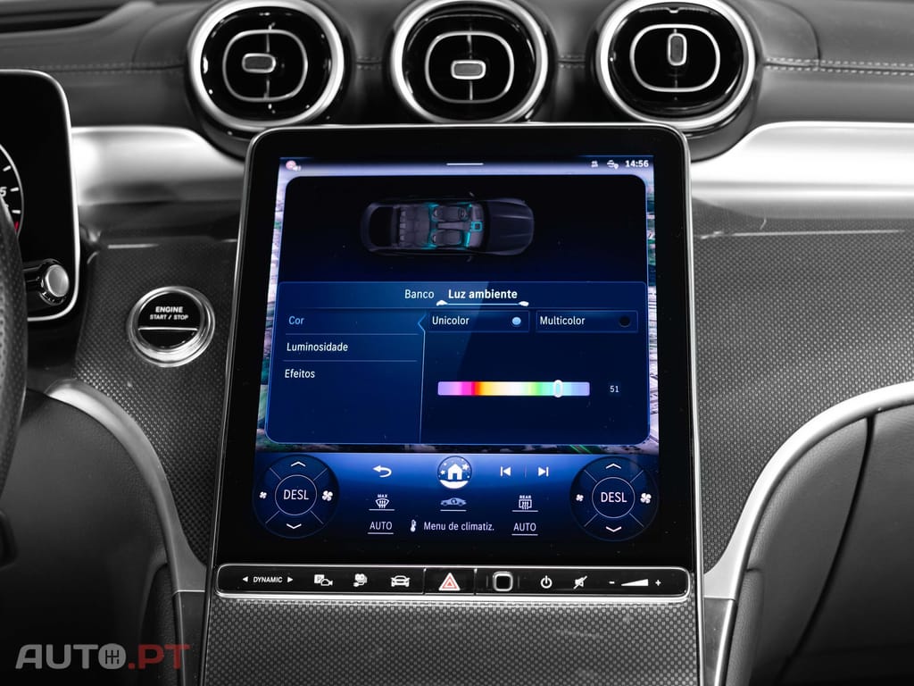 Mercedes-Benz GLC 300 e Coupe 4Matic 9G-TRONIC Edition AMG Line