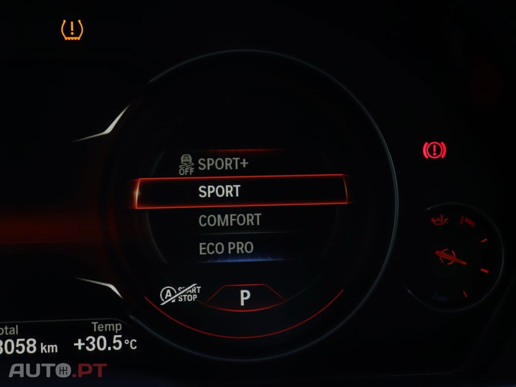 BMW 420 d Pack M Auto