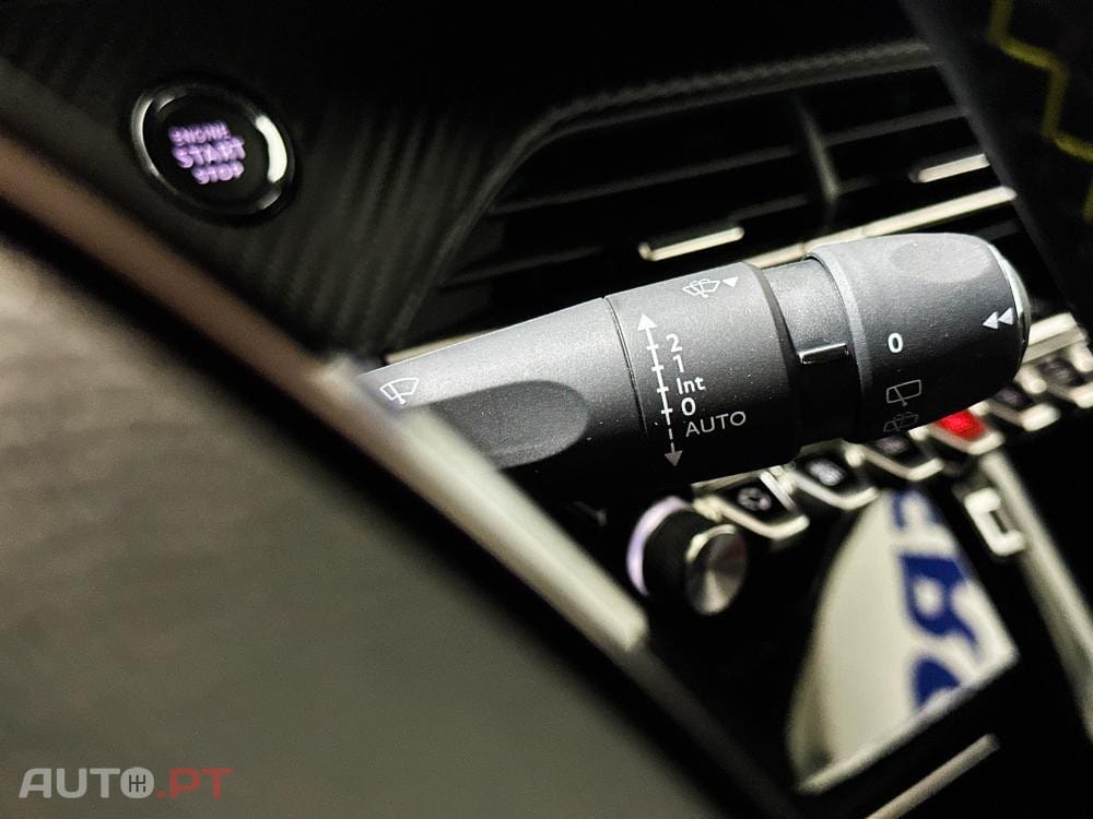 Peugeot E-208 50 kWh GT Pack