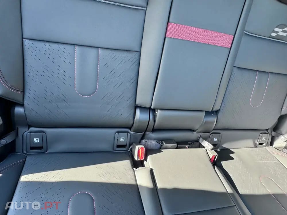 MINI Countryman John Cooper Works Auto