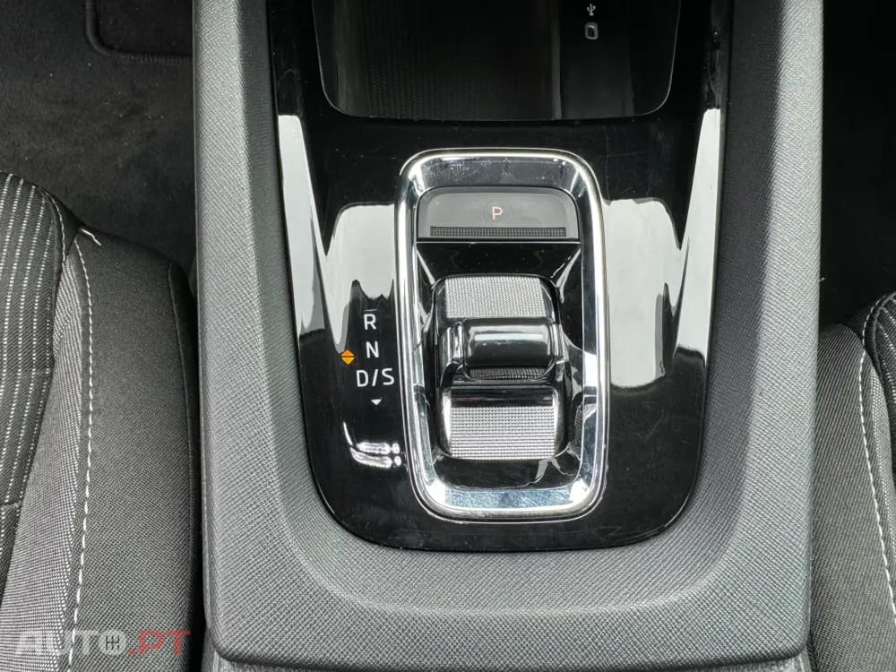 Skoda Octavia Break 2.0 TDI Ambition DSG
