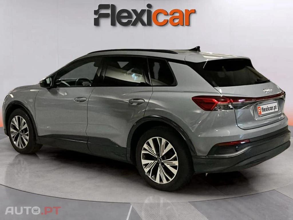 Audi Q4 E-Tron 40 82 kWH