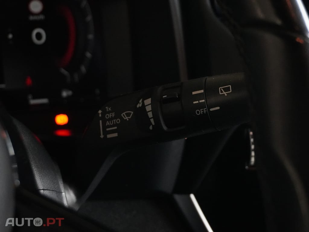Nissan Qashqai 1.5 e-Power N-Connecta