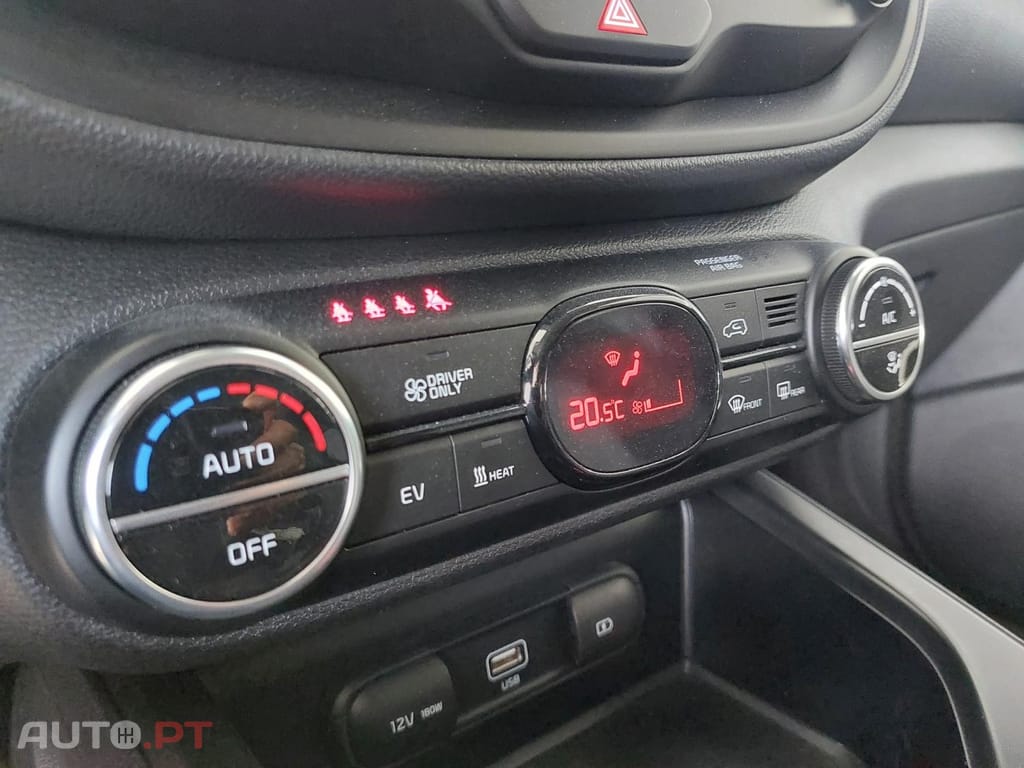 Kia Soul 64kWh