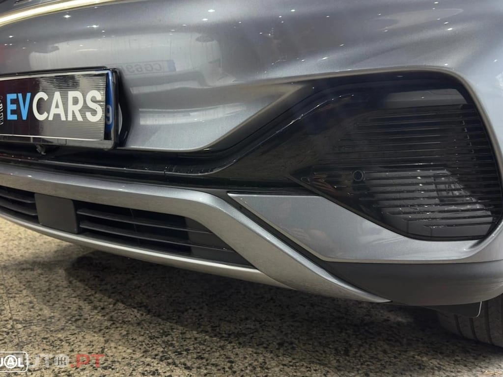 BYD Atto 3 60.48 kWh Design