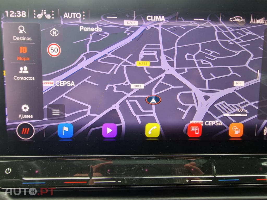 Cupra Formentor 1.4 e-Hybrid DSG VZ