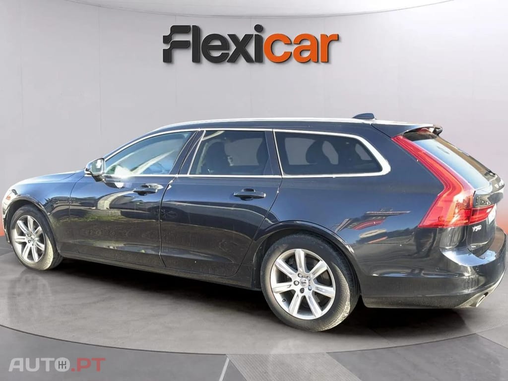 Volvo V90 2.0 D4 Momentum Plus Geartronic