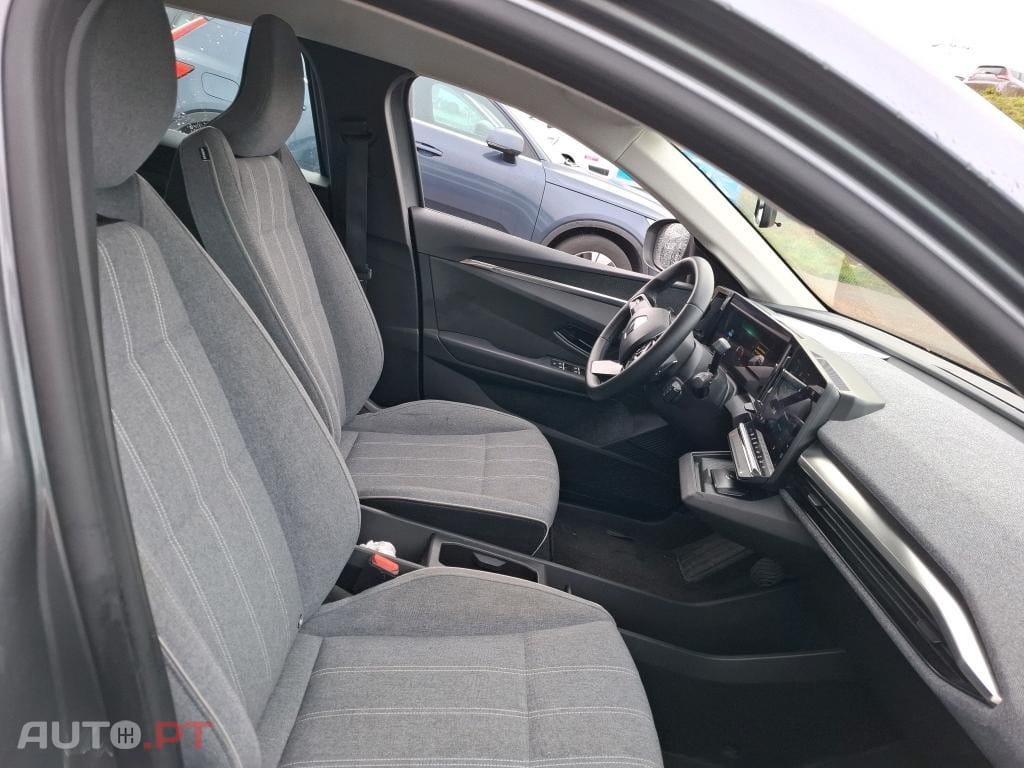 Renault Mégane E-Tech EV60 220hp optimum charge Equilibre