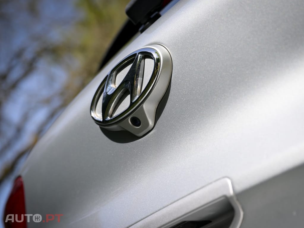Hyundai i30 1.6 CRDi Style+Navi