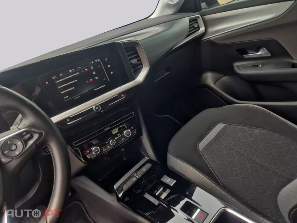 Opel Mokka-E I.V.A DEDUTÍVEL 