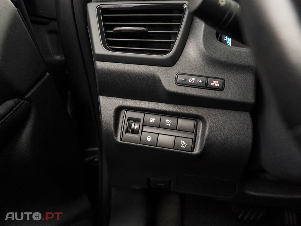 Nissan Leaf N-Connecta
