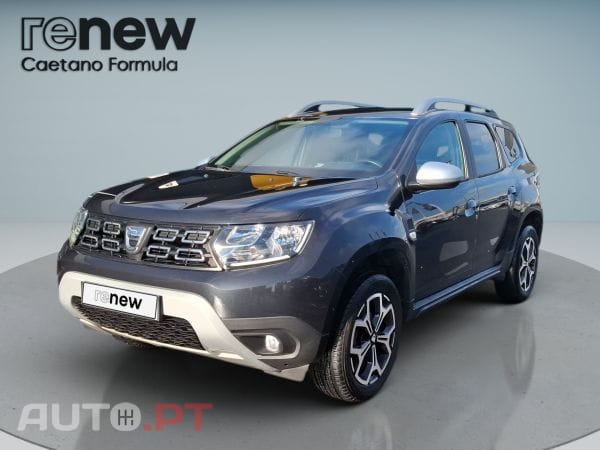 Dacia Duster 1.0 TCE 90cv Prestige