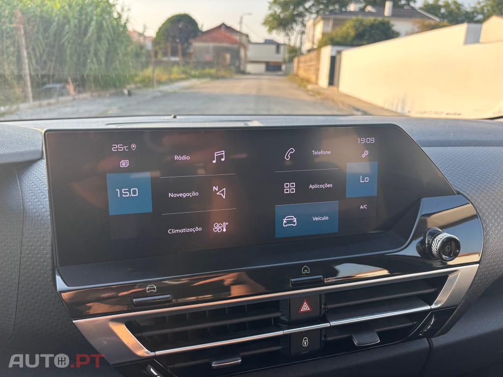 Citroen C4 BlueHDi 130 Stop&Start EAT8 MAX