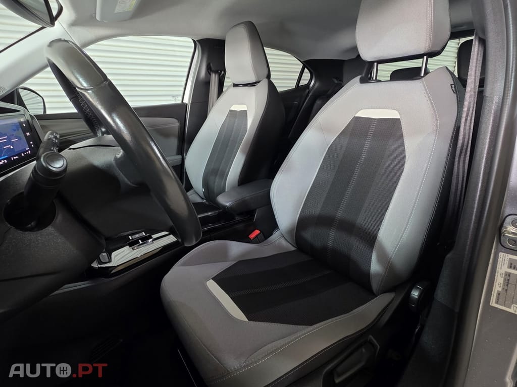 Opel Mokka-E Elegance