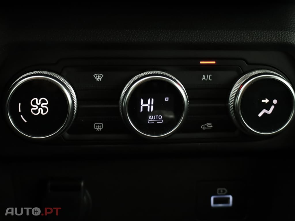 Dacia Jogger Jogger 1.0 ECO-G Extreme+ Up&Go 7L Bi-Fuel