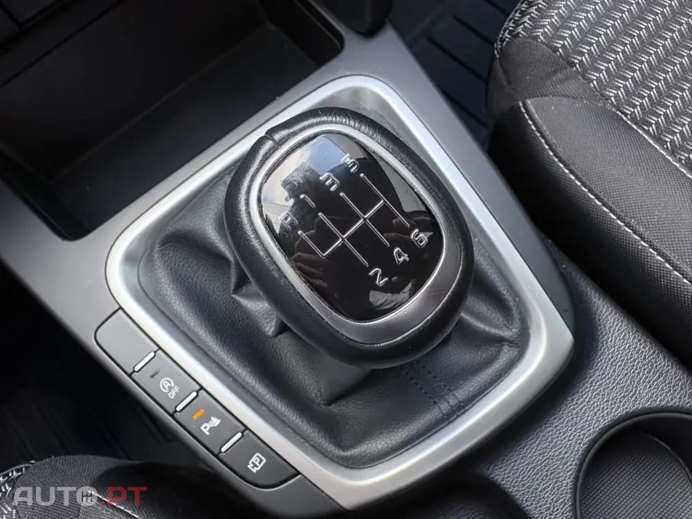 Kia Xceed 1.0 T-GDi Dynamic