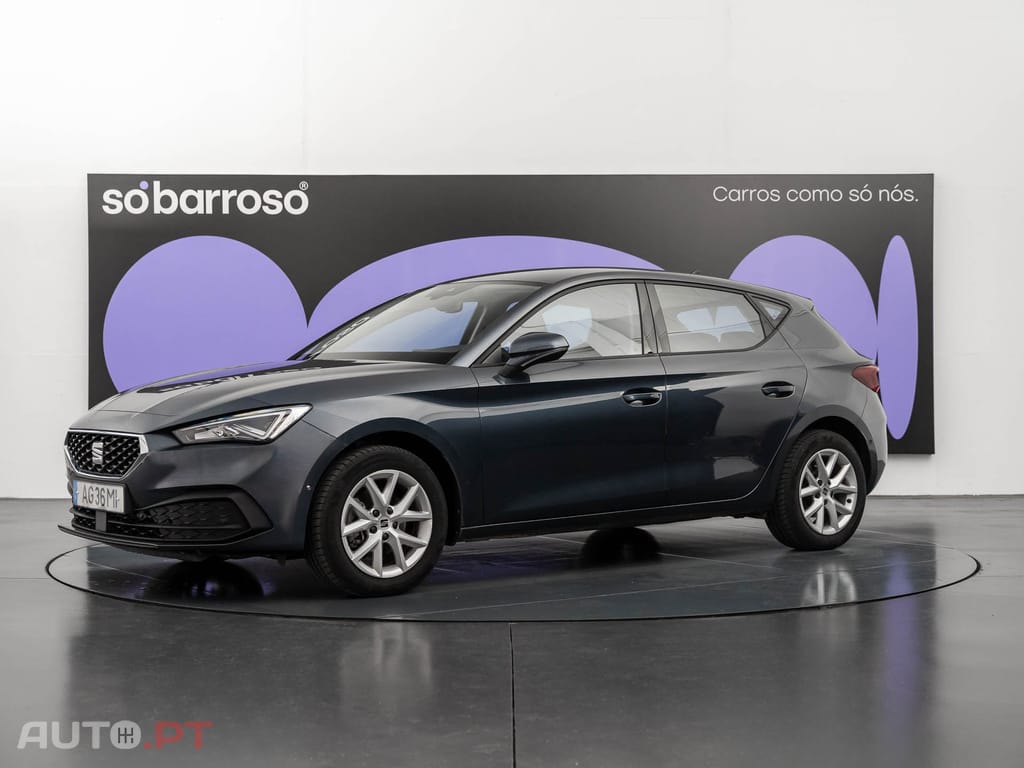 Seat Leon 1.0 TSI Style