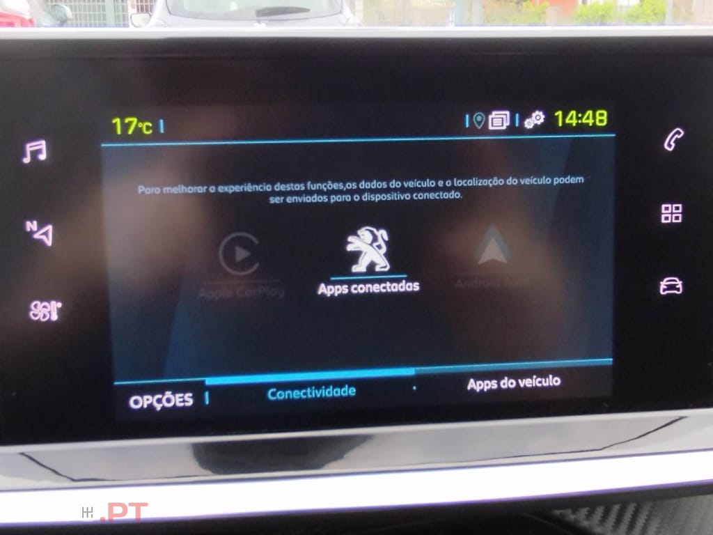 Peugeot E-208 50 kWh Allure Pack