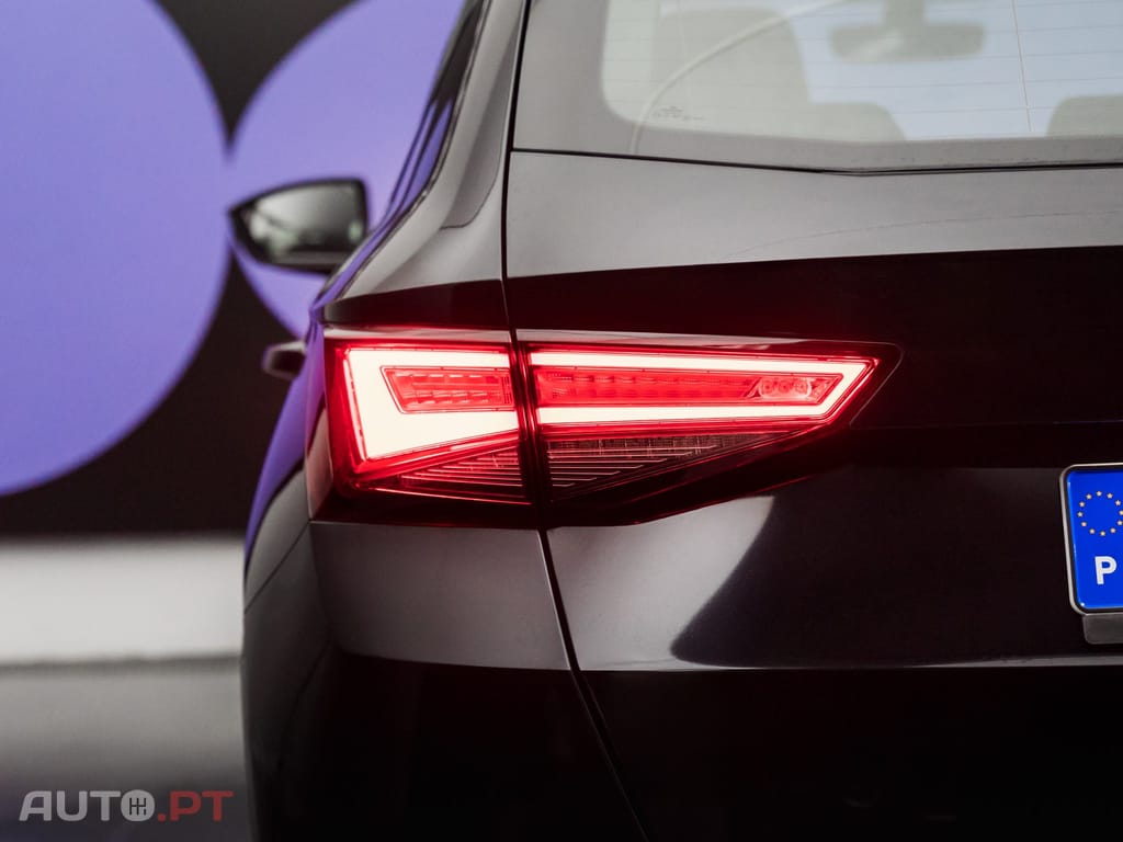 Seat Ateca 1.0 TSI Style