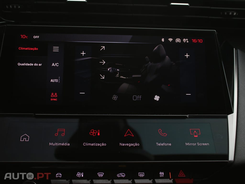 Peugeot 308 SW 1.2 PureTech Allure EAT8