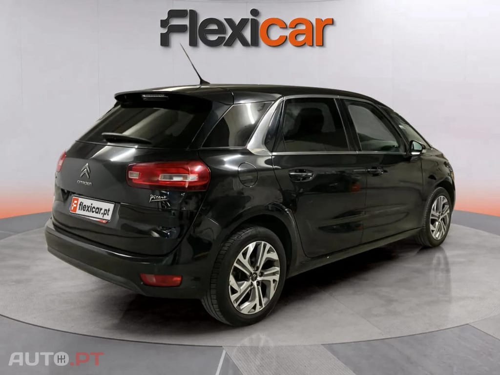 Citroen C4 Picasso 1.6 BlueHDi Feel