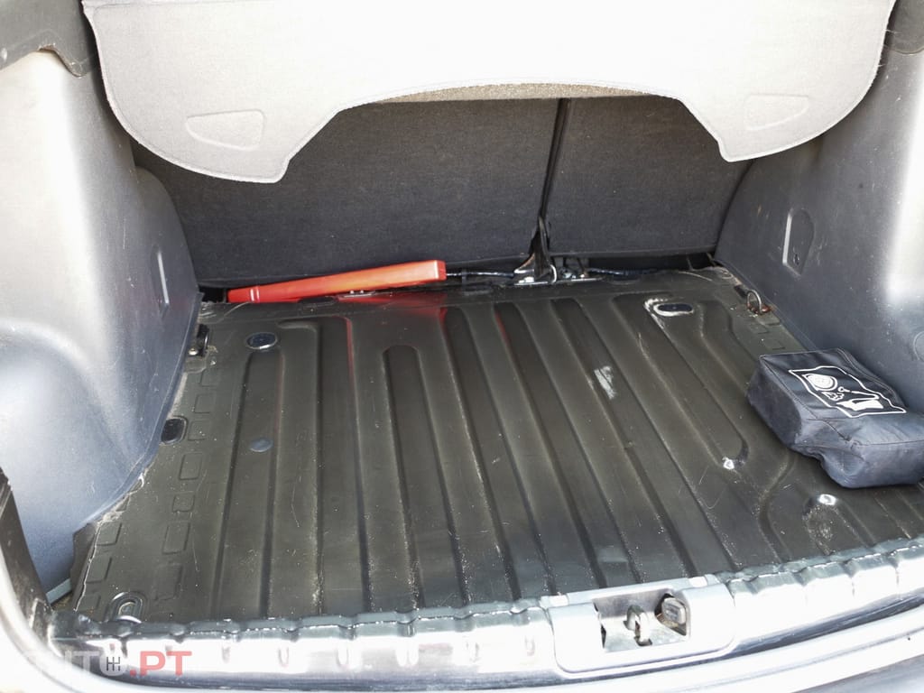Dacia Duster 1.5 dCi Comfort