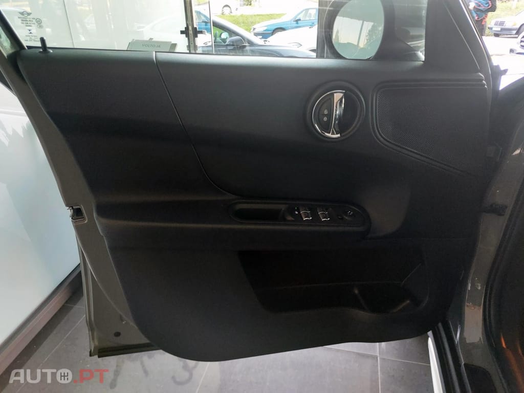 MINI Countryman One Northwood Edition Auto