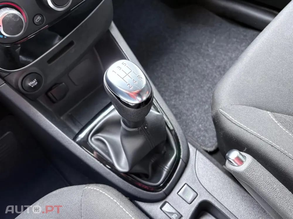 Renault Clio 0.9 TCe Limited