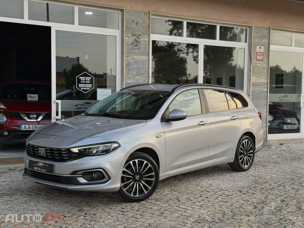Fiat Tipo 1.0 GSE T3 City Life