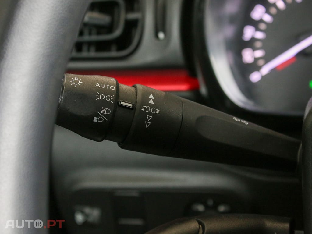 Citroen C3 1.2 PureTech C-Series