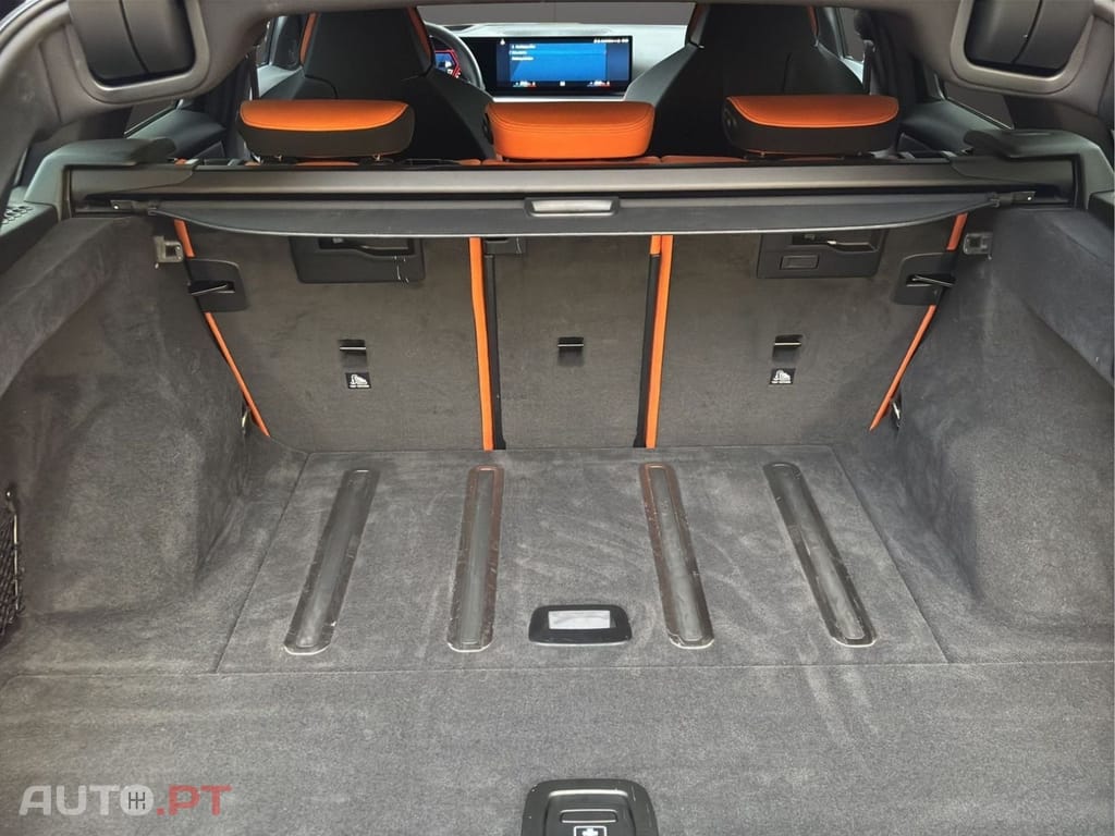 BMW M3 xDrive Touring