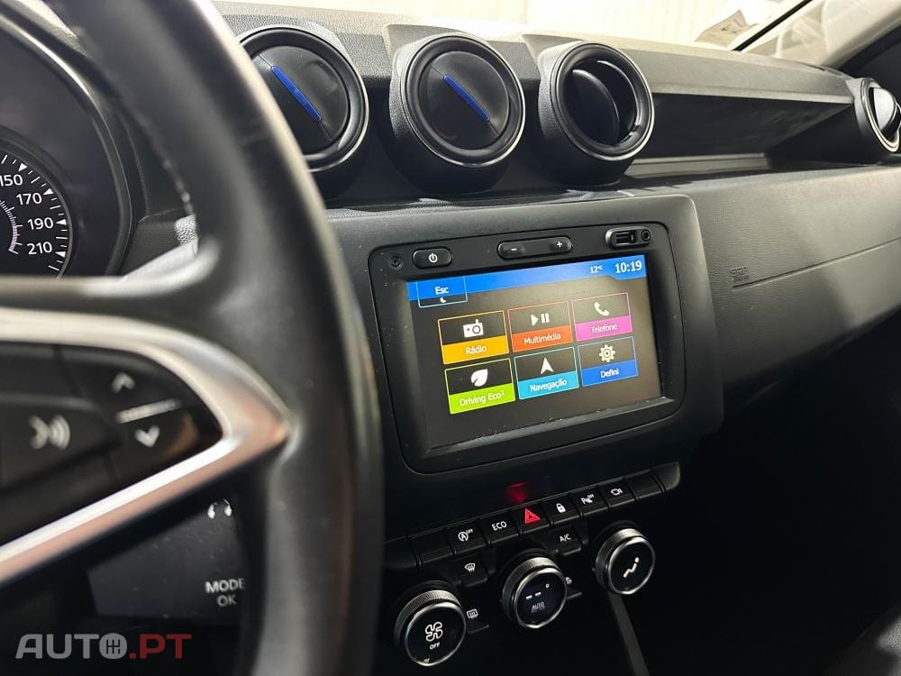 Dacia Duster 1.5 Blue dCi Extreme