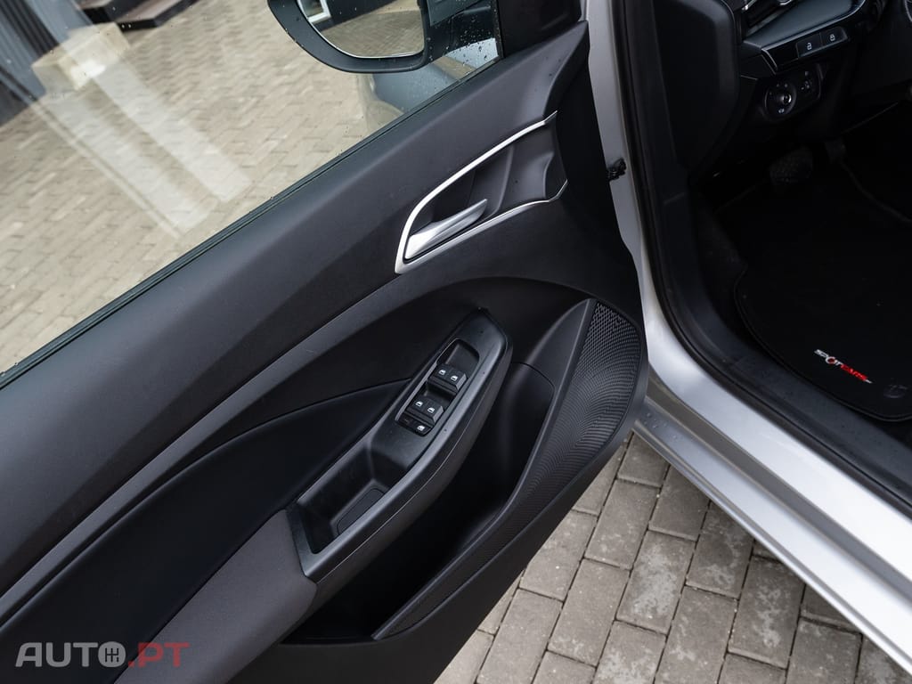MG MG3 1.5 L Hybrid+ Comfort