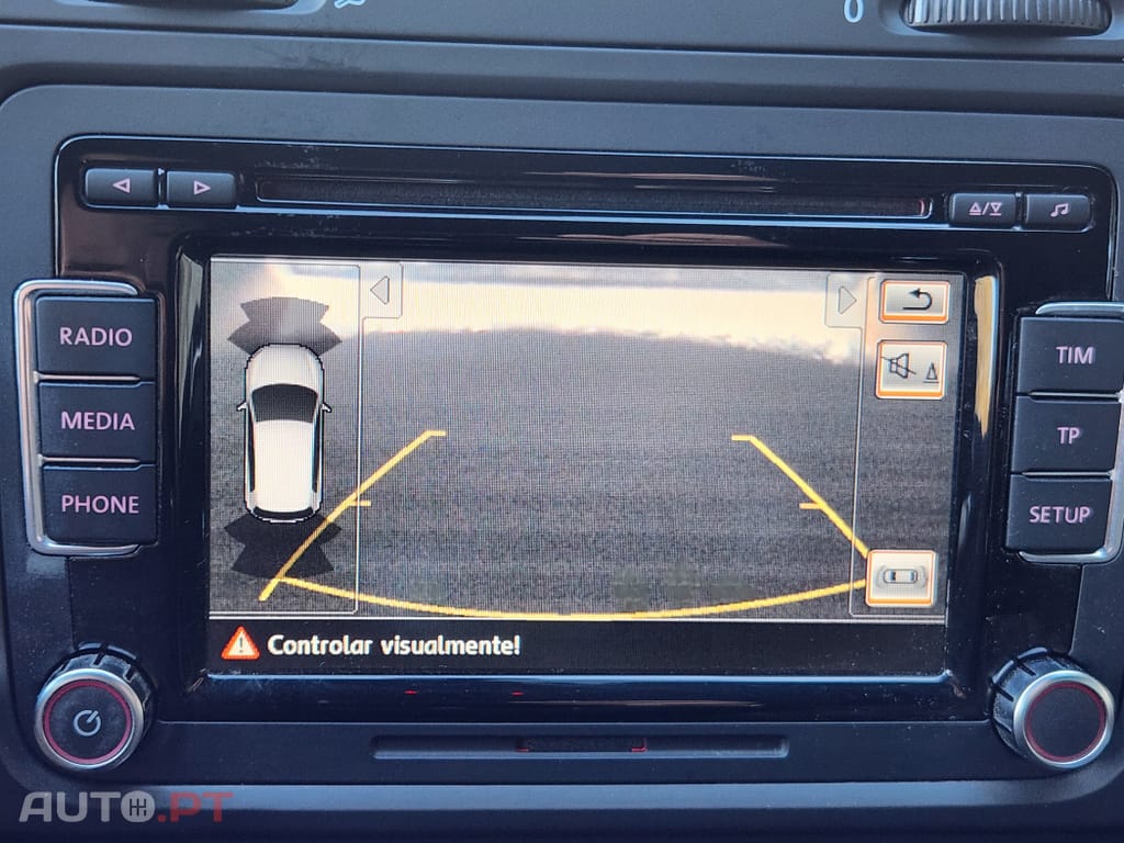 Volkswagen Golf 2.0 GTI Edition 35