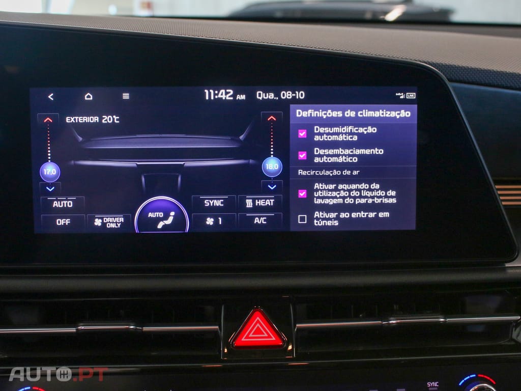 Kia Niro 64kWh