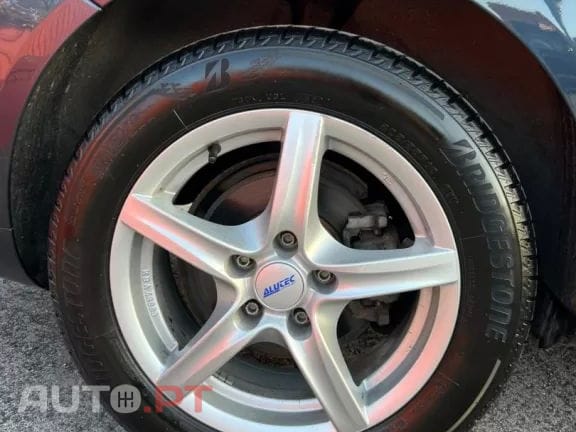 Volkswagen Golf 1.4 TSi Confortline DSG
