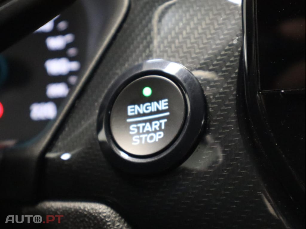 Ford Fiesta 1.0 EcoBoost  ST-LINE